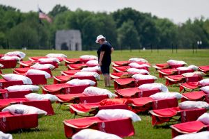 The long and costly shadow of COVID-19