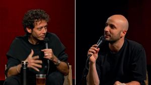 Valentino Rossi: “Che gare in Apecar con gli amici, persi la patente per una bagarre”