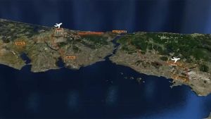 İstanbul Kuzey Demiryolu Geçişi Projesi: Türkiye'nin bağlantısallığı için ne ifade ediyor?