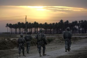 The Surprisingly Anticlimactic End to America’s War Against al-Qaida