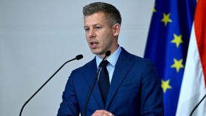 Peter Mađar otkrio imena sedam ministara, potvrđena i šefica diplomatije, a najavio je i hapšenje Netanjahua