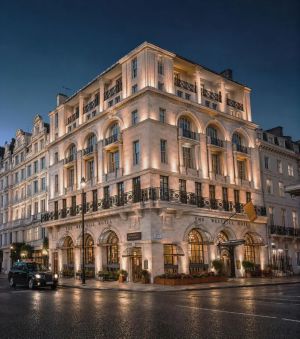 Singapore Billionaire’s Royal Group Taps Minor International To Run Heritage London Hotel