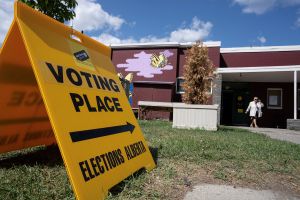 Possible changes to Alberta’s electoral map put democracy at risk