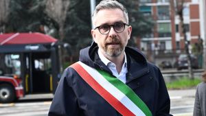 Liberazione di Bologna 81 anni fa, Lepore: “Evviva la Resistenza e la Costituzione”