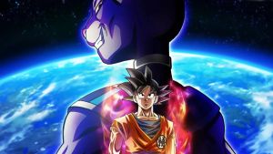 Dragon Ball Super's spectacular new trailer still doesn't justify a remake of the Beerus arc
