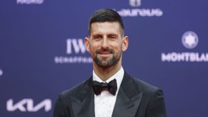 „Đoković može da postane predsednik Srbije, ali je dovoljno inteligentan da zna šta sve to može da izazove“