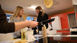 Ved I politikere, hvad I vil med Vandel - har I ligefrem en skjult dagsorden?