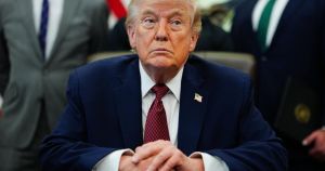 Is this the death rattle of a superpower?