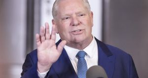Doug Ford makes many terrible decisions