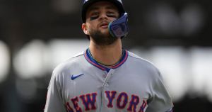 The Blue Jays aren’t missing Bo Bichette, and the brutal Mets might be getting buyer’s remorse