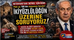 Netanyahu’dan Hz. İsa Heykeli Olayına Özür: “Derin Üzüntü Duydum”