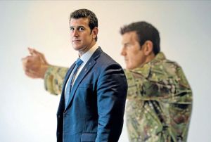The Soldier and The Fog of War: The Trial of Australia’s Most Decorated Soldier