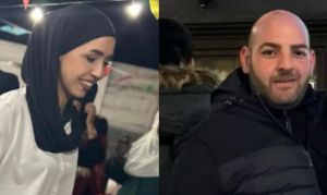 Two Arab citizens, including young mother, killed in separate shootings