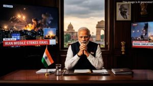 India Watches From The Sidelines As Pakistan Shapes Iran–US Diplomacy