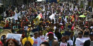 Why a Feminist and Just Energy Transition Is the Only Way Out of the Climate Crisis