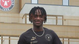 Alamara Djabi, calciatore di 19 anni accoltellato nella notte