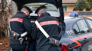 Voghera, stretta sui controlli ai motociclisti: dodici contravvenzioni