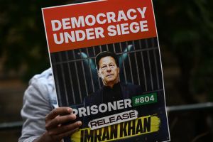 The man that Pakistan can jail but not erase