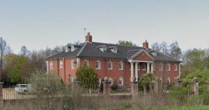 Cause of blaze at former hotel confirmed