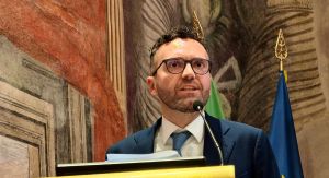 Senato, Convegno sulla condizione dei cristiani in Cina (Video)