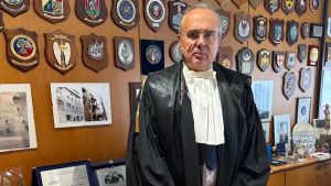 “La criminalità cinese un pericolo, i suoi tentacoli in Emilia e Veneto”