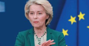 La Ue ha speso 900 miliardi per un nuovo lockdown: disastro