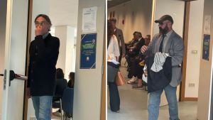 ProPal arrestati a Udine, rinviata la sentenza: versato un risarcimento simbolico al Comune e alla polizia