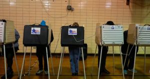 SAVE Act: cómo vaciar el voto de las mujeres sin prohibirlo