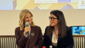 Napoli, firmato il protocollo d'intesa tra la fondazione «I figli degli altri» ed il Tribunale per i minorenni