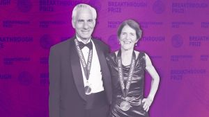 A Gene Therapy That Can Reverse Blindness Just Won a $3 Million Prize