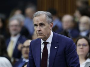 William Watson: Carney’s 'forward guidance' is mainly 'backward spinning'