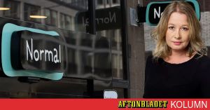 Normal utnyttjar barn som om de vore dansk ”lort”