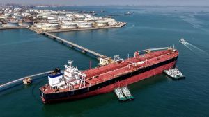 So what is the real oil price right now?