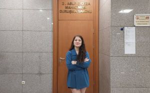 Ermeni gençler haberi: Savcı Tuğçe Yılmaz’a ceza istedi