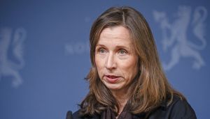 Vil regjeringen stoppe spionasje mot Forsvaret?