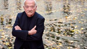 Von Konstanz nach Stanford: Hans Ulrich Gumbrecht über seine Karriere und deren Schattenseiten