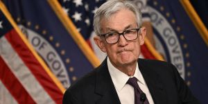Trump’s Self-Defeating Attacks on the Fed
