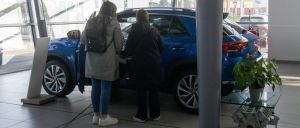 Automobile bene di lusso: a Ferrara si compra a rate