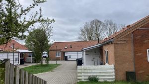 Kvinde døde i rækkehus: Her er status på drabssagen fra Engum
