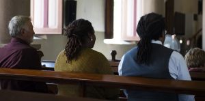 Attending multiple places of worship is the norm for many Americans