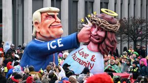 Nach Orbáns Niederlage: Warum auch Trumps Überwältigungsstrategie scheitern kann