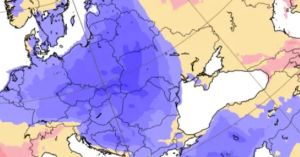 Meteorolozi upozoravaju na novi vremenski šok: Već oko 26. travnja bi mogao stići...