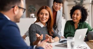 Leading Through Identity: Mobilizing a Shared Sense of “Us”