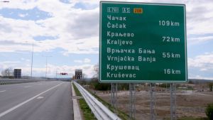 Moravski koridor gotov do Vidovdana: Vučić najavio završetak poslednjih 30 kilometara autoputa „onog što političari nisu obećavali“
