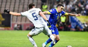 Calcio italiano: un anno da dimenticare