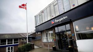 Minus og færre ansatte: Pejsegården bløder millioner