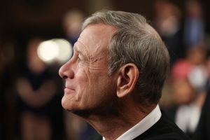The Shadow Docket Is John Roberts’ Disappointing Legacy