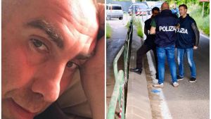 Marco Cossi ucciso a Padova, la svolta: c’è un sospettato, sotto torchio da ore