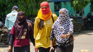 Is your city on the list? World’s 10 hottest locations today are ALL in India | In Pics