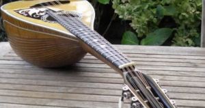 L'arpinate Embergher, il genio incompreso della mandoliola